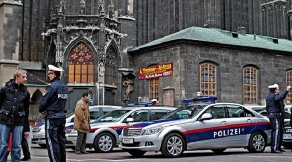 تأمين كافة المؤسسات اليهودية بعد هجوم استهدف معبداً في النمسا 