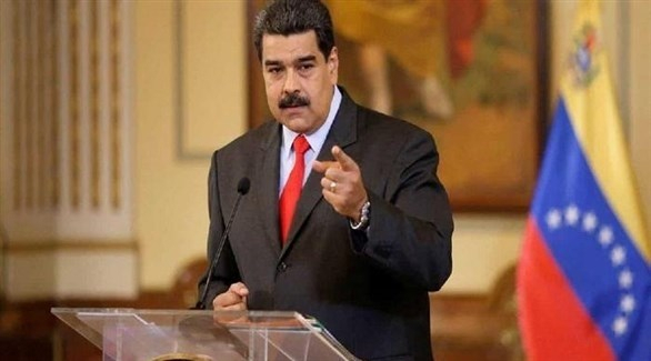 مادورو: "دراسة شراء صواريخ من إيران ستكون "فكرة جيدة""