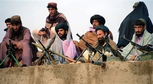 أحد زعماء طالبان يتم اعتقال