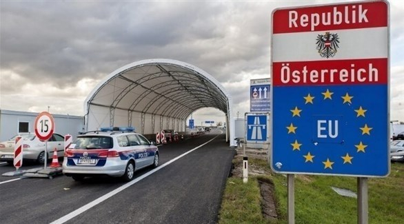 فوضى على الحدود بين سلوفينيا والنمسا بسبب كورونا