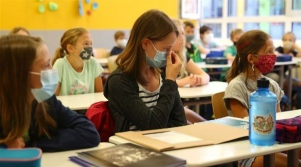 وباء كوفيد-19 يؤدي إلى حرمان ثلث التلاميذ من التعليم