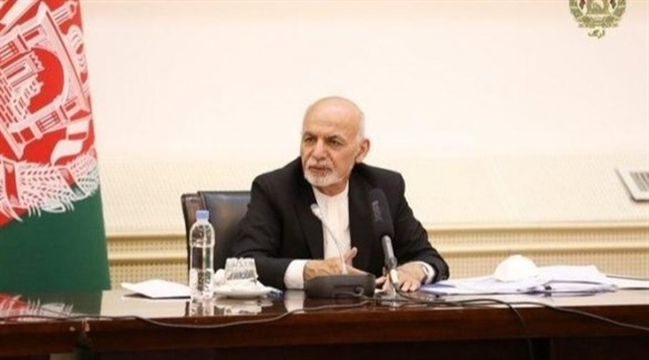 الرئيس الأفغاني يهدف تشكيل إجماع وطني في الرأي لقيادة مفاوضات السلام