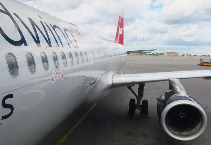 Rusiyadan Türkiyəyə uçuşlar başladı