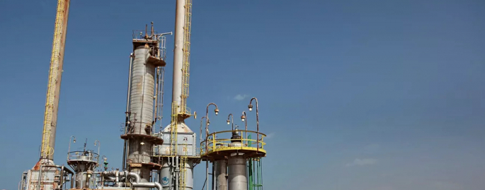 يحاول الغرب الاستيلاء على النفط في ليبيا وفنزويلا وسط تفشي كورونا