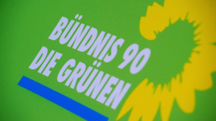 Bündnis 90/Die Grünen wollen ihren Namen behalten