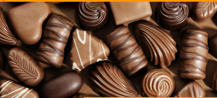 قد يحفز الإصابة بسرطان تناول الكثير من الشوكولاتة