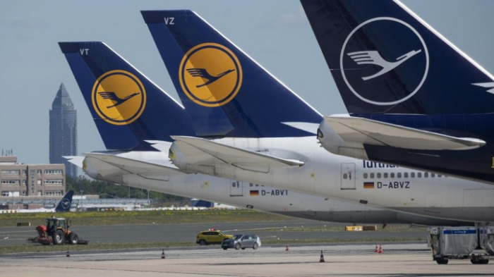 Lufthansa einigt sich mit Kabinenpersonal auf Sparmaßnahmen