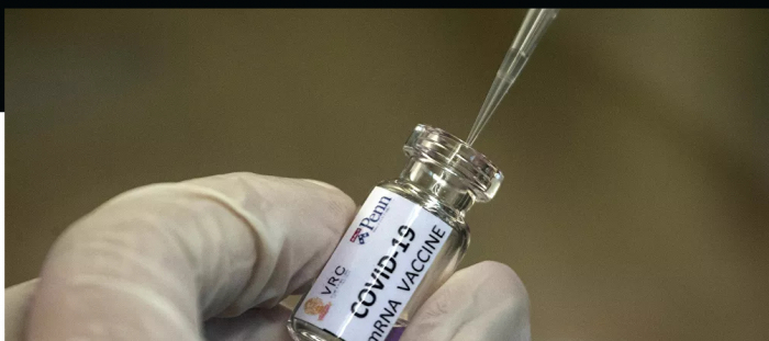 اللقاح الأولي ضد كورونا سيكون للأطباء وكبار السن