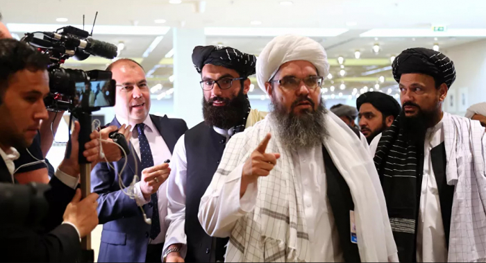 مجلس أفغاني يوافق على إطلاق سراح 400 من سجناء طالبان المتشددين
