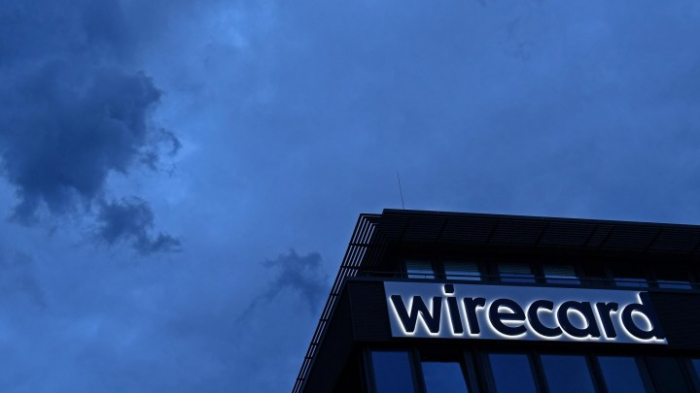 Bundestags-Finanzausschuss berät über Wirecard-Skandal