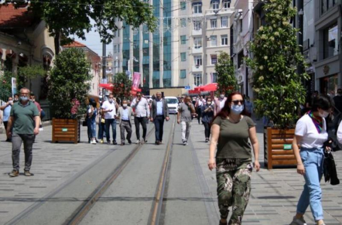    Türkiyədə nişan, xınayaxdı qadağan olundu    
