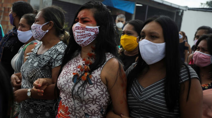 Kolumbiyada pandemiya ilə bağlı son vəziyyət