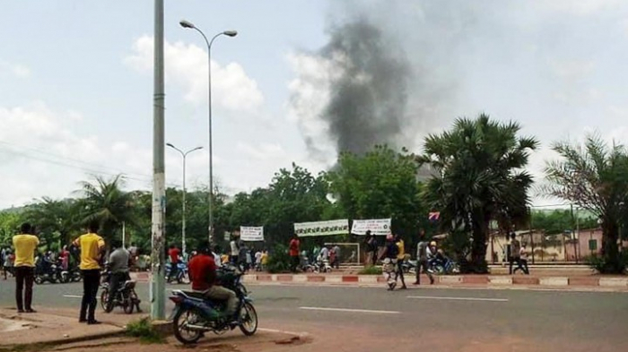 Westafrikanische Staaten beraten über Mali