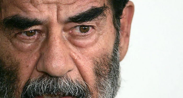 الجيش الإيراني يكشف أسراراً خطيرة عن صدام حسين وعمليتيه الحساستين