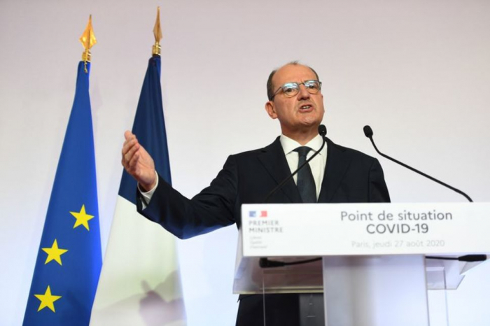 France expects coronavirus vaccines from end of 2020 or early 2021