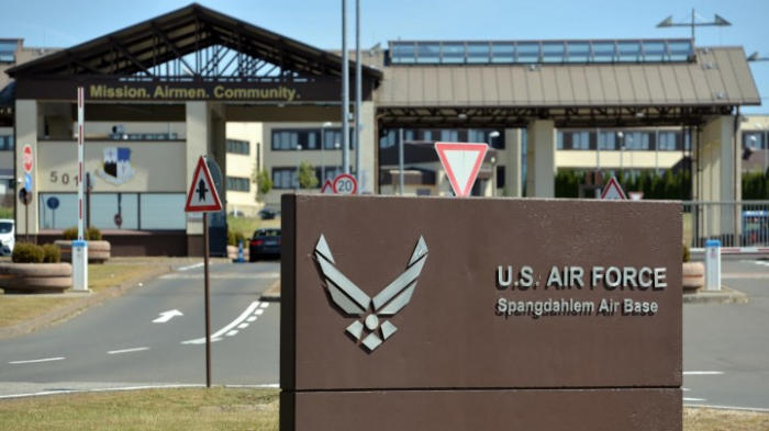   US-Luftwaffe: Standort in der Eifel bleibt erhalten  