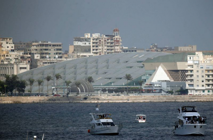 Le Caire annonce le transfert de «produits dangereux» vers des lieux «sûrs»