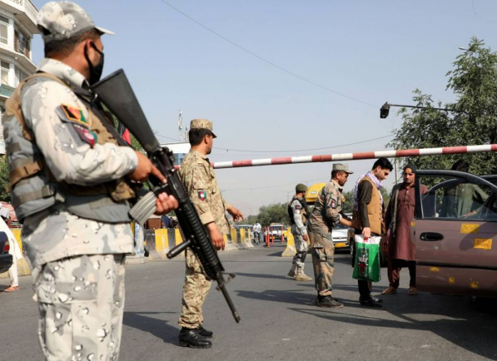 Les talibans sont prêts à engager des pourparlers avec le gouvernement afghan