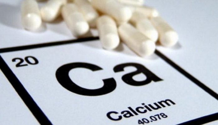 Le calcium dans nos os et nos dents serait d’origine extraterrestre