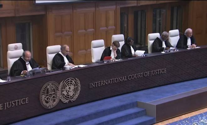 Le Qatar et les EAU de retour devant la Cour internationale de justice