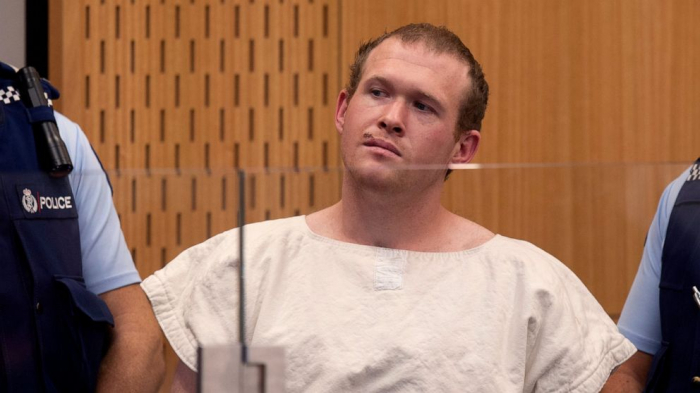New Zealand court to begin hearings of killer in Christchurch mosque massacre