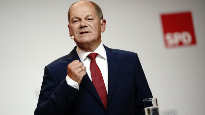 Scholz skeptisch zu möglicher Koalition mit Linken