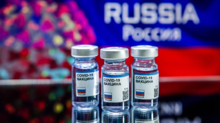 Impfstoff-Zulassung durch Russland ruft Skepsis hervor