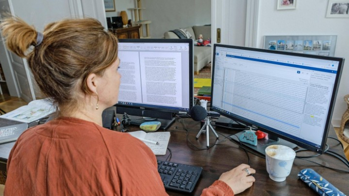 Homeoffice kann das Klima schützen