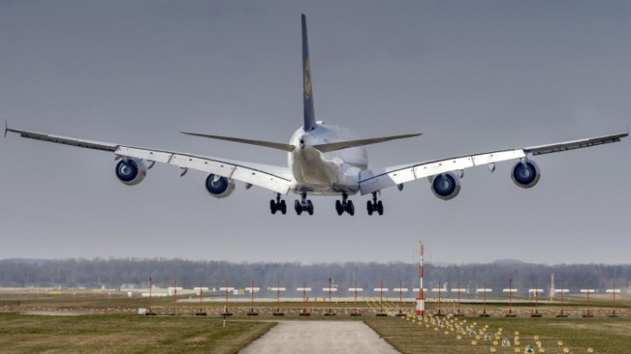   Verband:   Deutsche Luftfahrt erreicht erst 2024 wieder Vorkrisenniveau