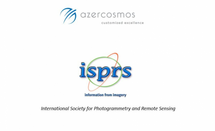   Azercosmos se ha unido a la Sociedad Internacional de Fotogrametría y Teledetección  