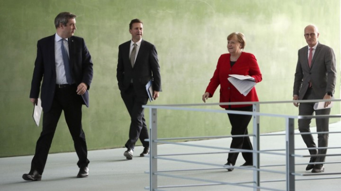 Merkel will nächste Woche erneut mit Ministerpräsidenten diskutieren