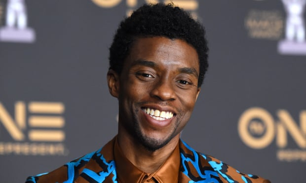 Black Panther star dies of cancer aged 43