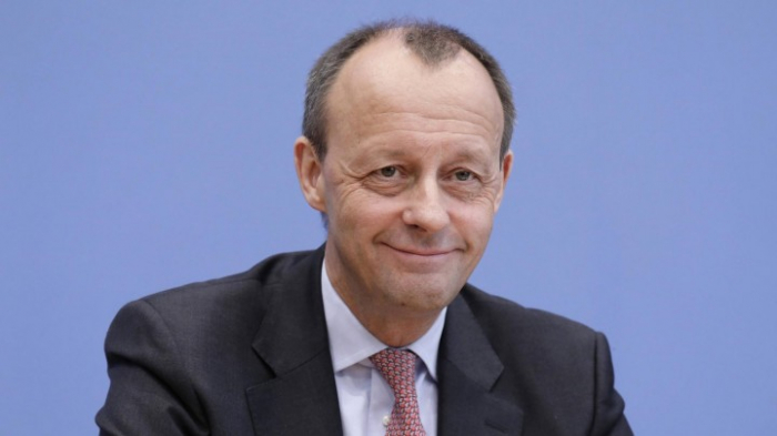 CDU-Politiker Merz gegen Fristverlängerung bei Insolvenzanträgen in Corona-Krise