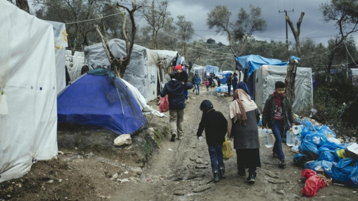 Weitere Flüchtlingskinder aus Griechenland in Deutschland eingetroffen