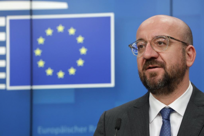 EU Chief Charles Michel to visit Beirut on Saturday over deadly Beirut blast 