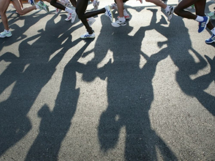 Allemagne: le marathon de Francfort annulé à cause du coronavirus