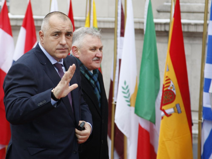 Le Premier ministre bulgare démissionnera contre une révision de la Constitution