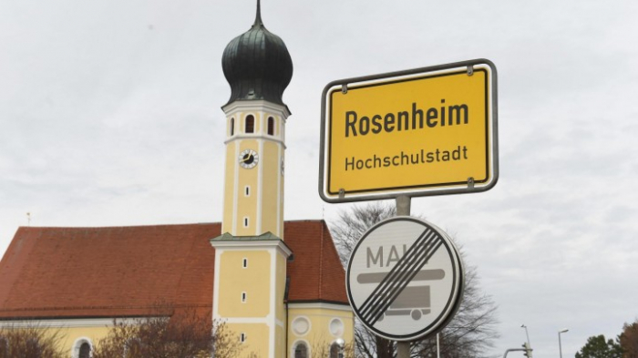 Rosenheim überschreitet Corona-Grenzwert