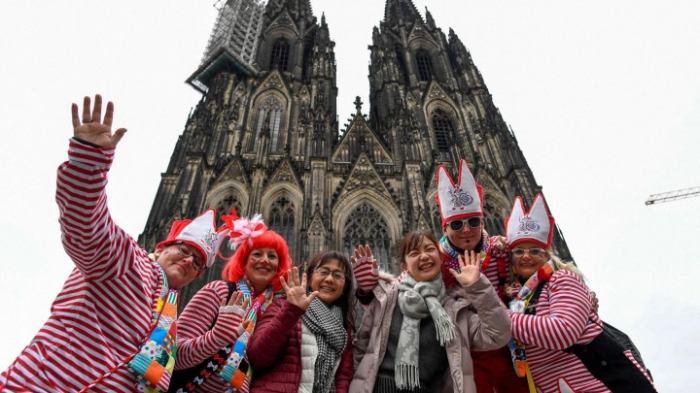 Kölner Festkomitee gegen pauschale Absage des Karnevals
