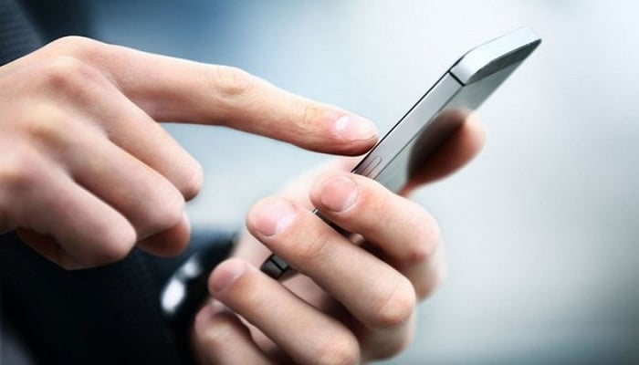   SMS-Autorisierungssystem wird abgebrochen     