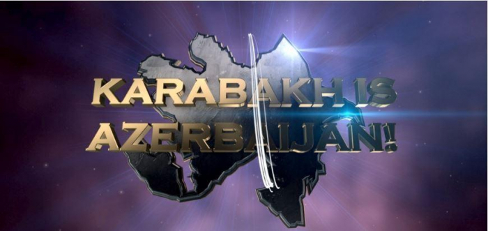 “Karabakh is Azerbaijan!” milli platforması beynəlxalq müstəvidə