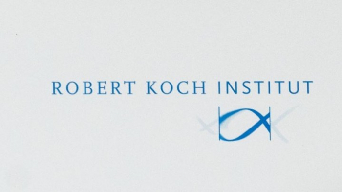 Robert Koch-Institut meldet 1.707 neue Infektionsfälle