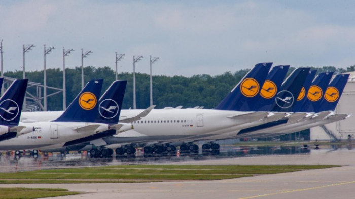 Verbraucherschützer fordern mehr Druck der Regierung auf Lufthansa