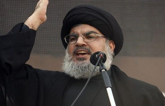  “Beyrutdakı partlayışla heç bir əlaqəmiz yoxdur” -  “Hizbullah” lideri  