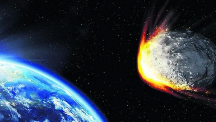 Un astéroïde passera mardi prochain au plus près de la Terre, une seule fois de cette décennie