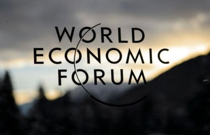 Davos İqtisadi Forumu təxirə salınıb 