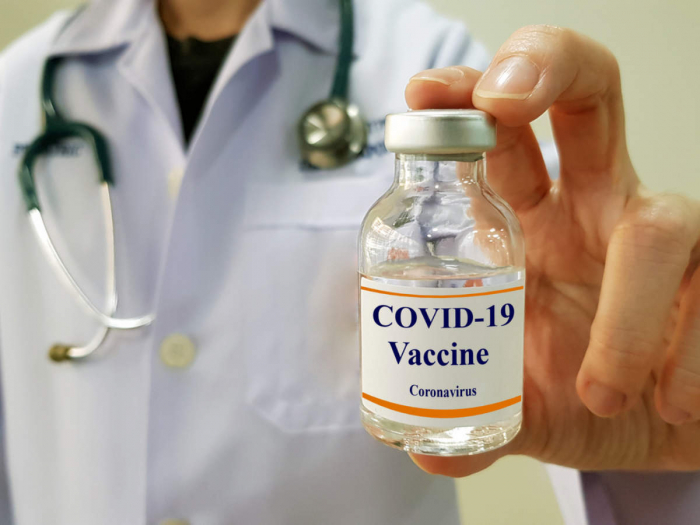 Russia plans to make several million doses of COVID-19 vaccines per month