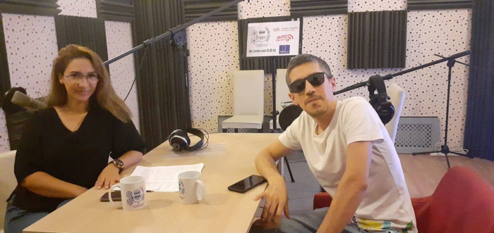 “Cinema Radio”da “Pərdə”nin sirri açılacaq