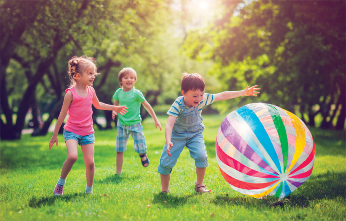 Children grew in greener areas have higher IQ, study shows