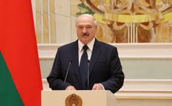 Belarusda vəziyyət sabitəlşib -  Lukaşenko
